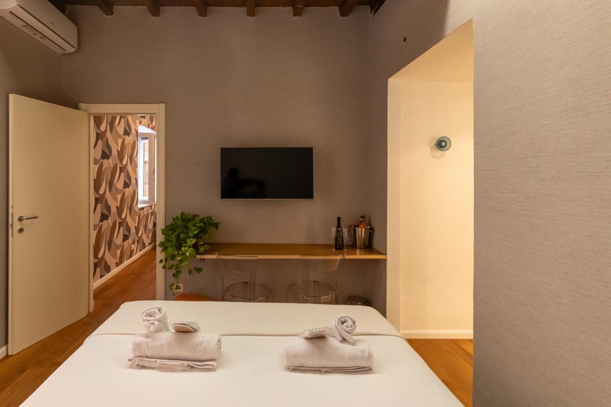 Casa vacanze Chilling Via Del Corso