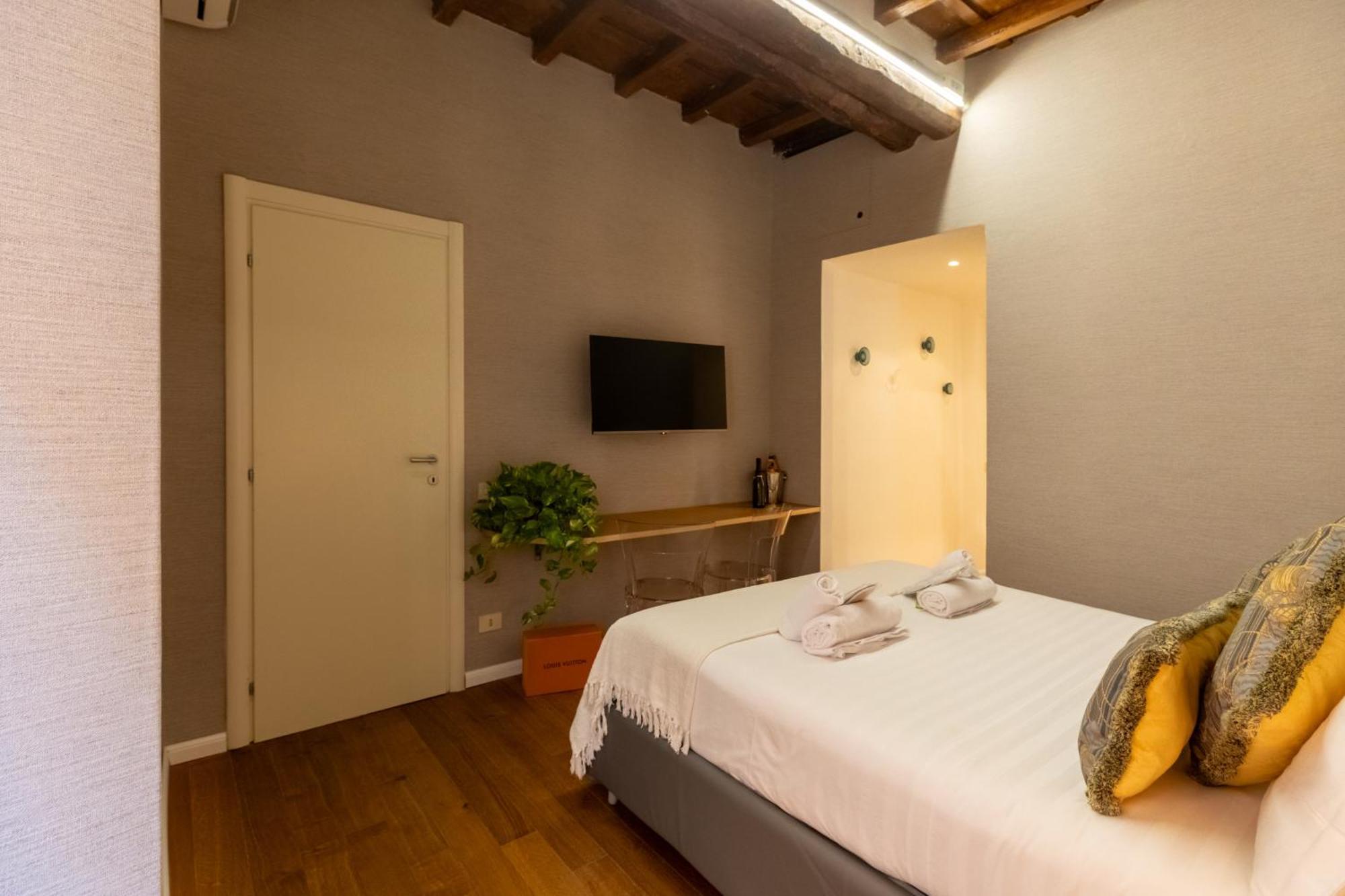 Casa vacanze Chilling Via Del Corso